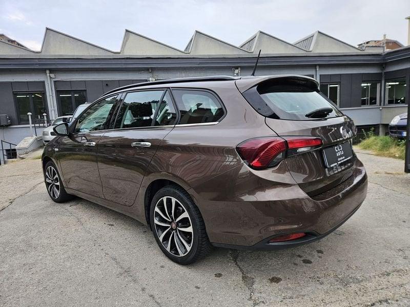 FIAT Tipo Tipo SW 1.6 mjt Business s&s 120cv my19