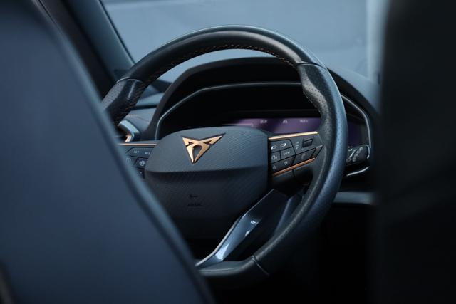 CUPRA Formentor 1.5 TSI Prezzo Netto