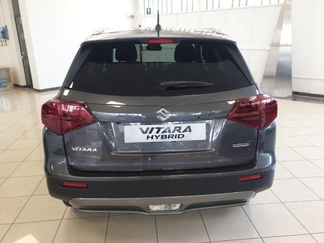 SUZUKI Vitara 1.4 Hybrid 4WD AllGrip Cool Restyling Promo Rottam