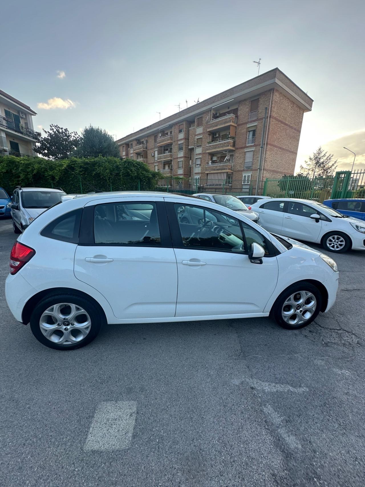 Citroen C3 1.1 Business