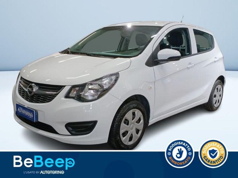 Opel Karl 1.0 ADVANCE 75CV