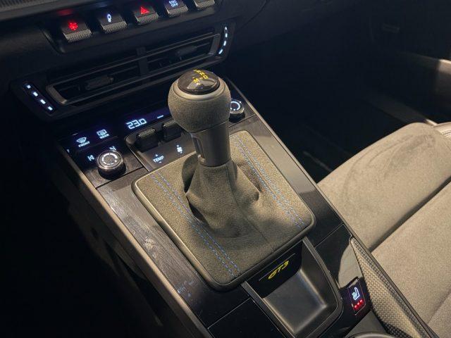 PORSCHE 911 GT3 510CV PDK