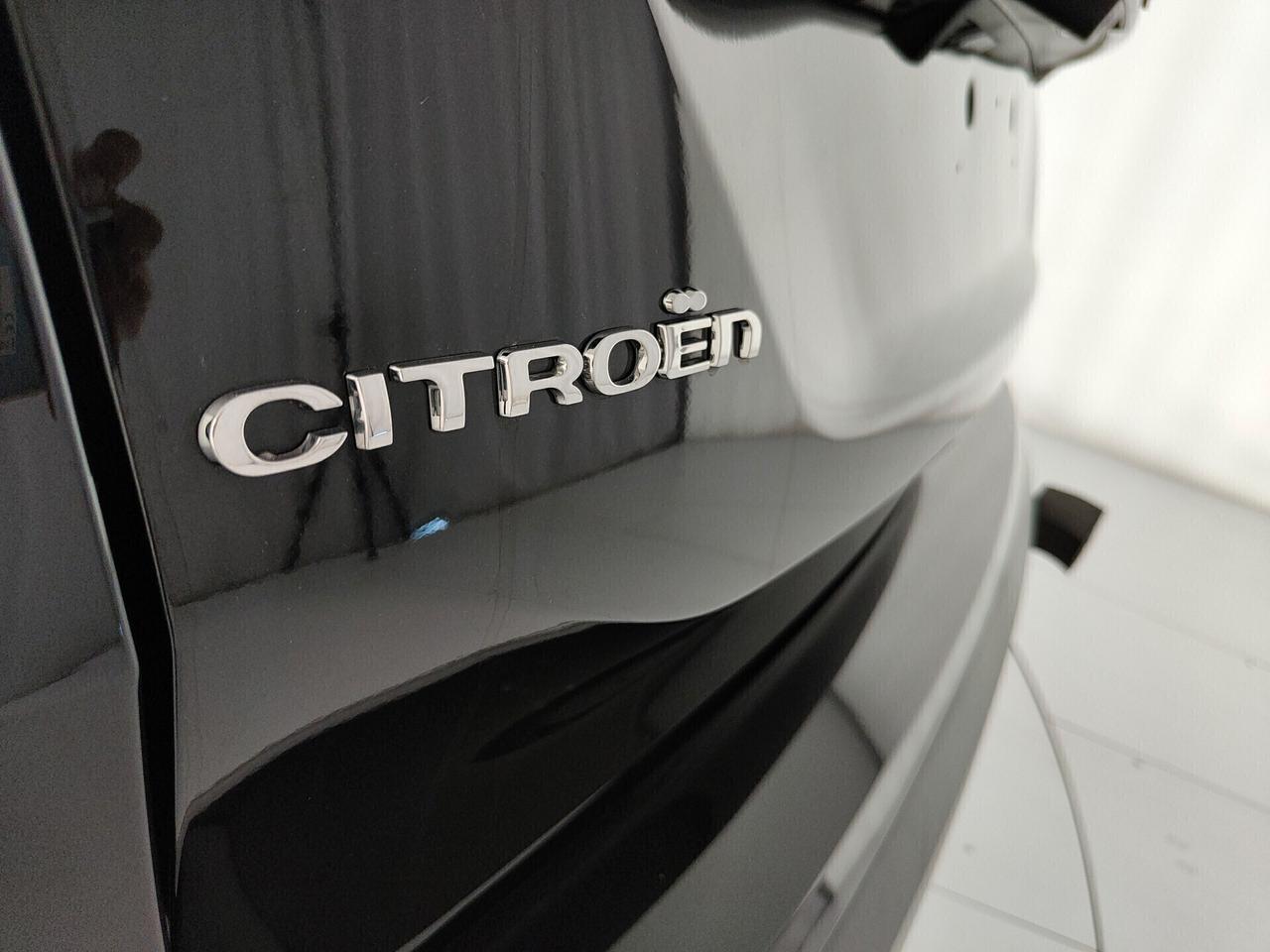 Citroen C4 PureTech 130 S&S Plus