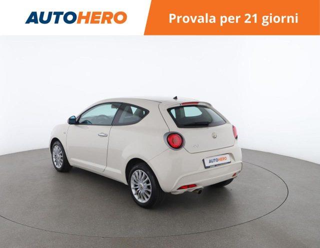 ALFA ROMEO MiTo 1.3 JTDm 85 CV S&S Progression