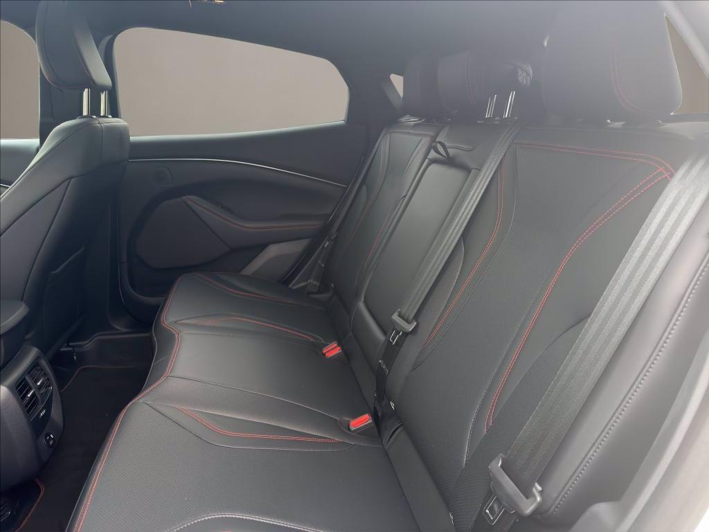 FORD Mustang Mach-e extended range Premium rwd 294cv auto del 2024