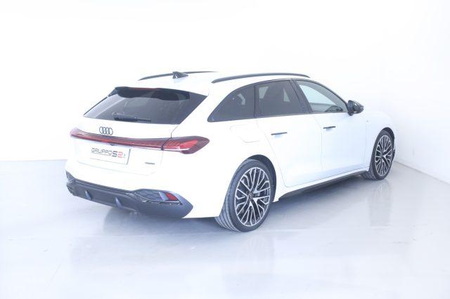 AUDI A5 Avant TDI 150 kW quattro Stronic mHEV+ S-Line