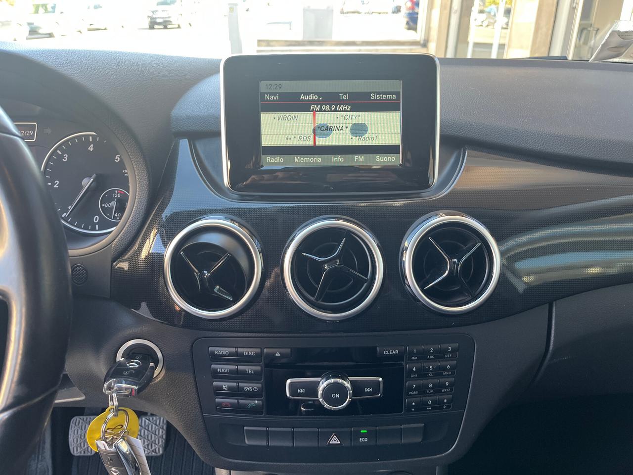 Mercedes-benz B 180 CDI Premium