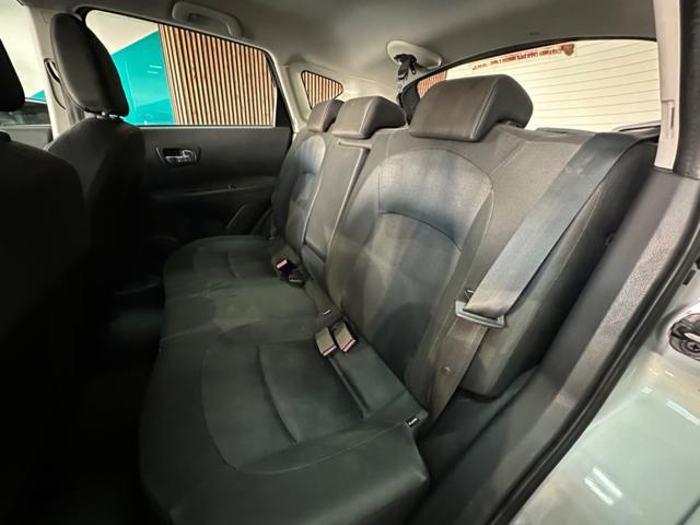 NISSAN Qashqai 1.5 dCi*MECCANICA OK