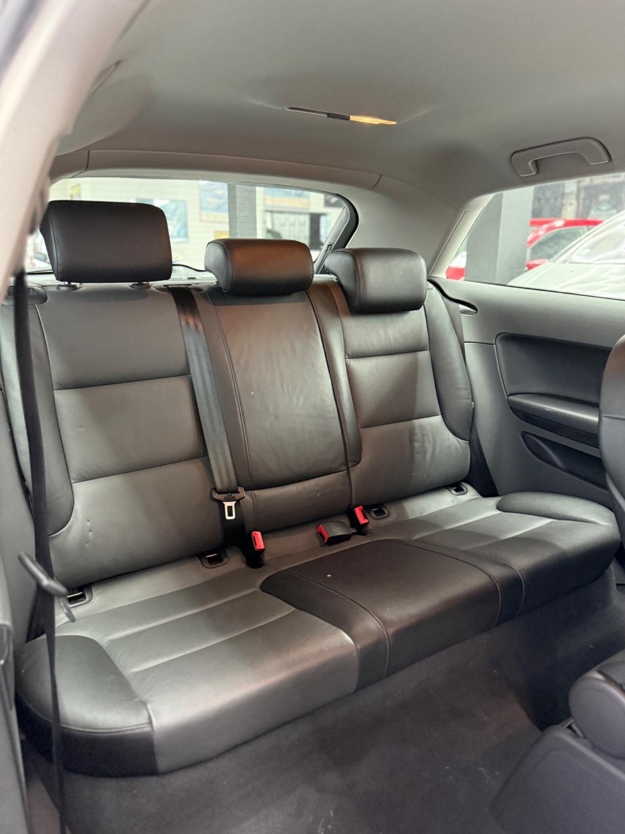 Audi A3 1.9 TDI Ambition