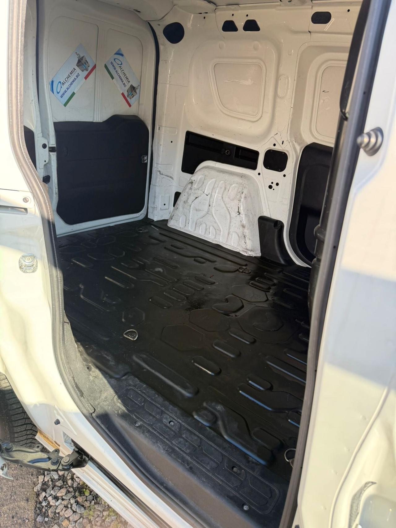 Fiat Doblo Doblò 1.6 MJT 105CV PC Combi N1 SX