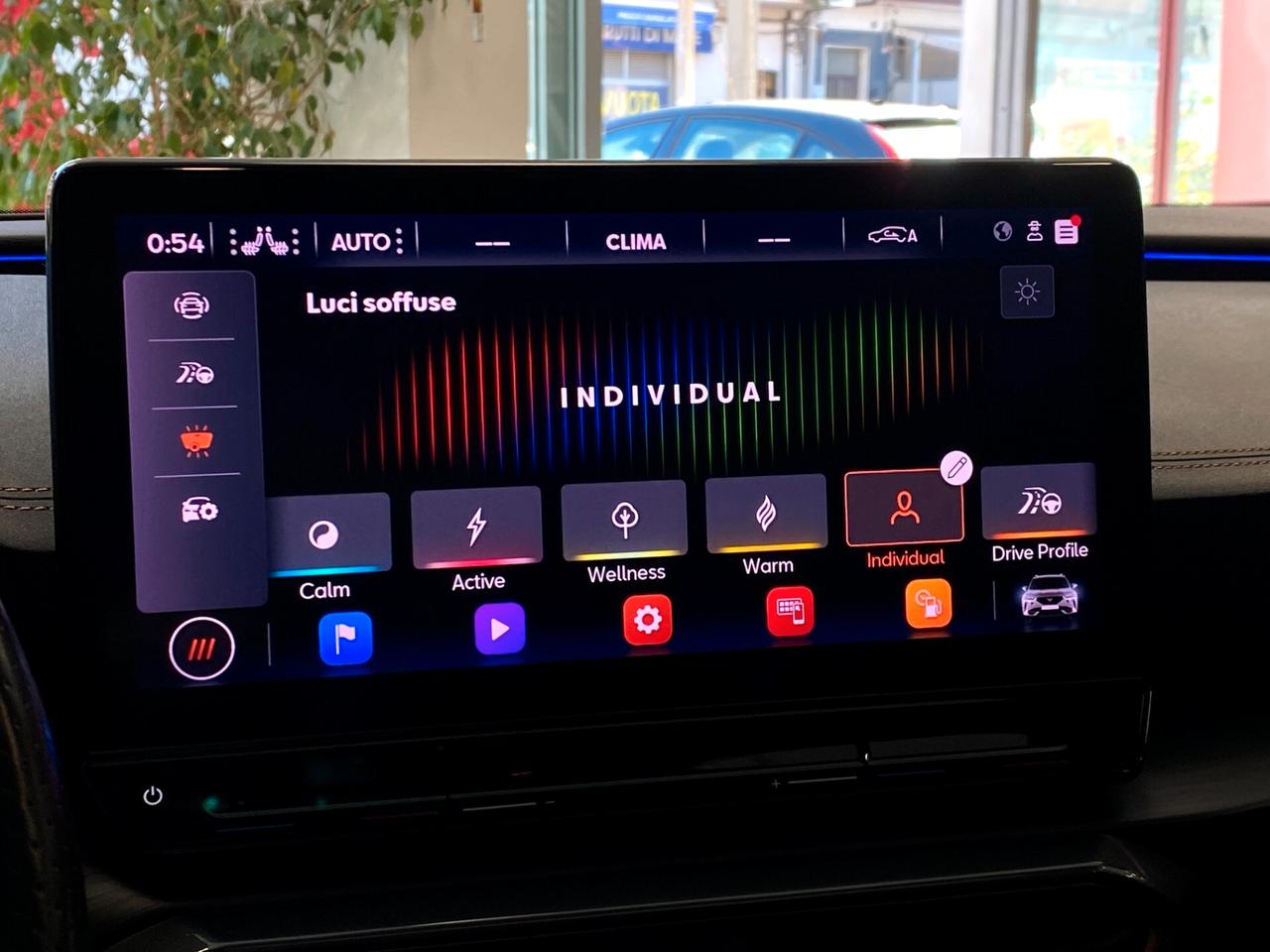 Cupra Formentor 2.0 TSI 310 CV 4Drive DSG VZ Launch Edition