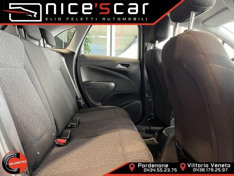 Opel Crossland 1.2 12V Start&Stop Design & Tech