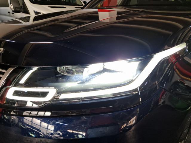 LAND ROVER Range Rover Velar 3000 D I6 CV.300 MHEV TETTO+20'+UNIPROP