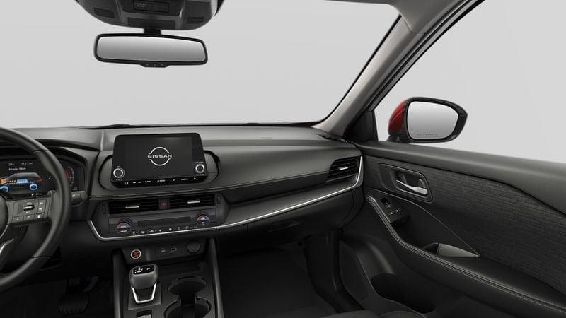 Nissan X-Trail Mild Hybrid 2WD 5 posti Acenta