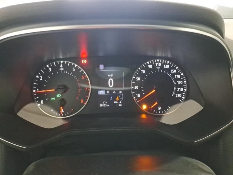 RENAULT CLIO 1.0 SCE 48KW BUSINESS 5 PORTE BERLINA