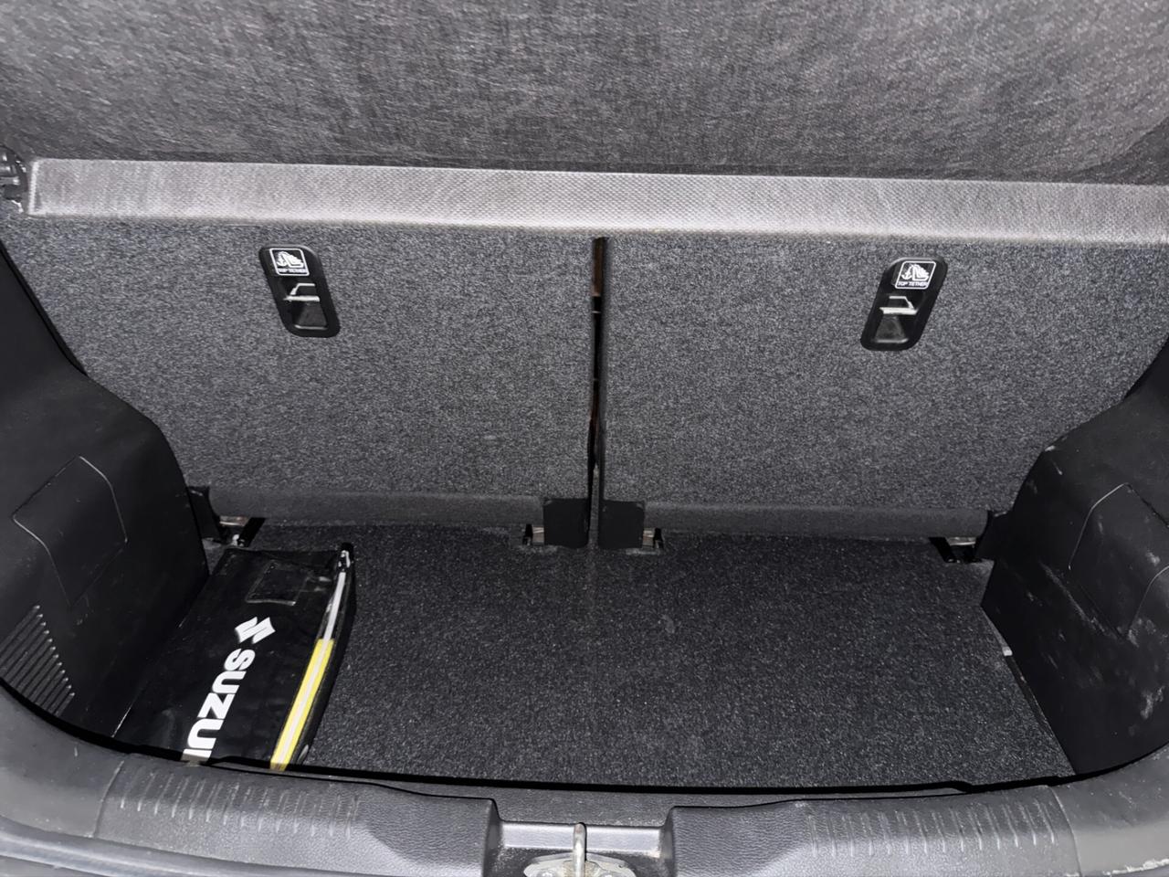 Suzuki Ignis 1.2 Hybrid Top