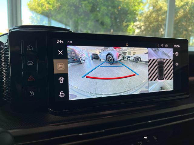 LANCIA Ypsilon Hybrid e-DCT LX