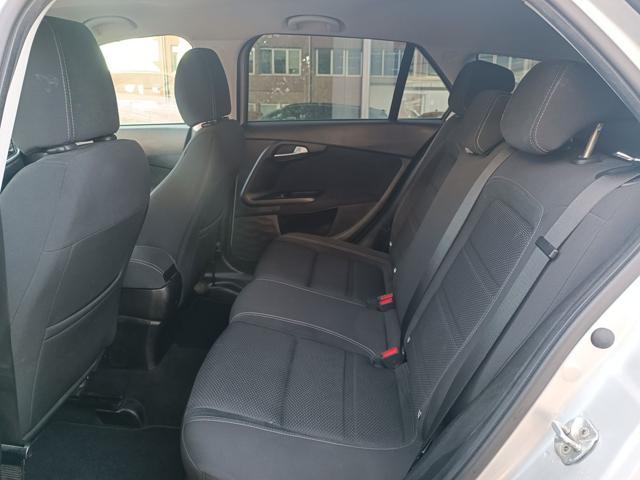 FIAT Tipo 1.6 Mjt S&S DCT SW Lounge