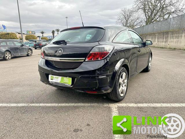 OPEL Astra GTC 1.7 CDTI 110CV 3 porte Cosmo