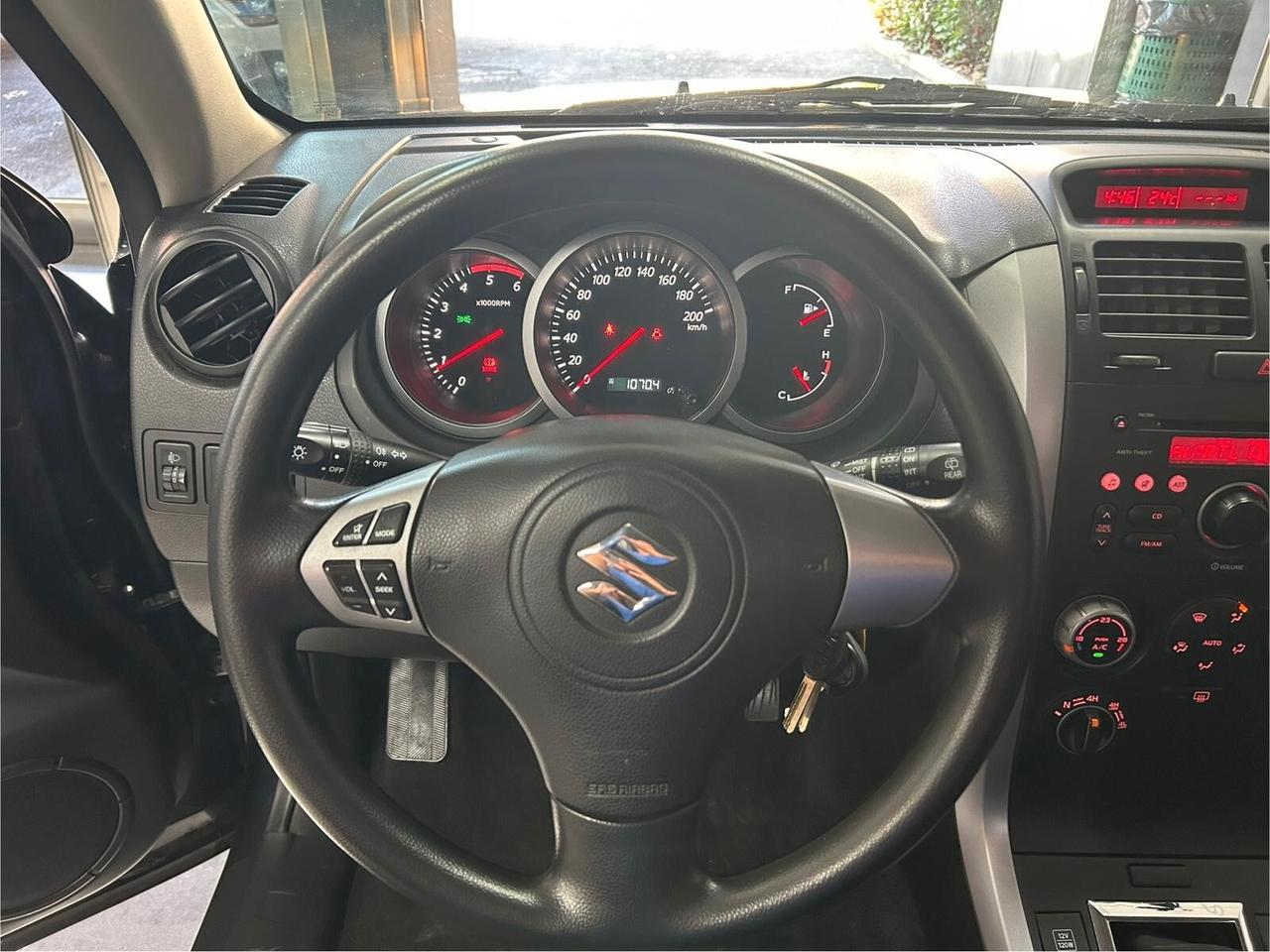 Suzuki Grand Vitara 1.9 DDiS 3 porte