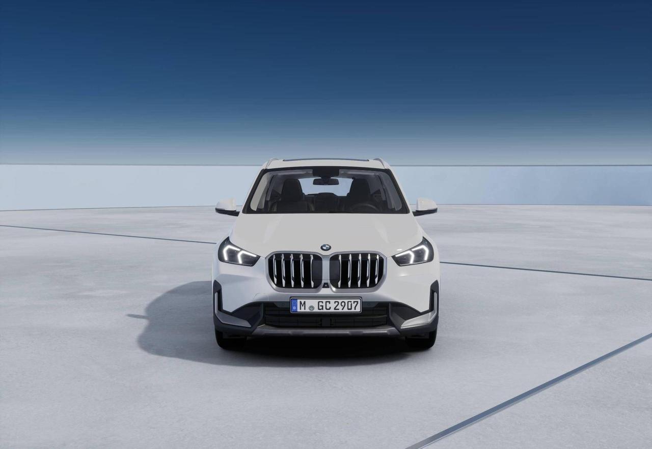 BMW X1 sDrive18i xLine