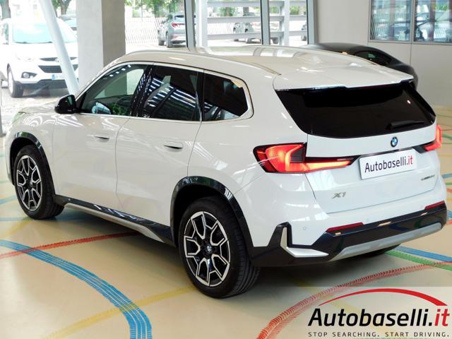 BMW X1 SDRIVE 18D XLINE 150CV EDITION ESSENCE