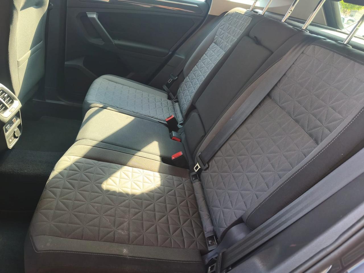 VOLKSWAGEN TIGUAN - 2.0 DIESEL , MANUALE , FULL OPTIONAL
