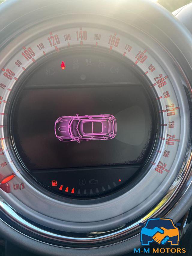 MINI Countryman Mini Cooper SD Countryman+ TETTO