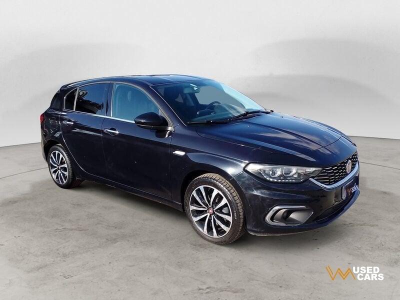 FIAT Tipo 1.6 Mjt 120cv S&S Business