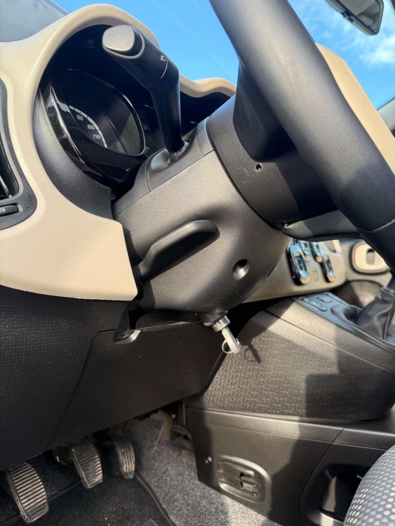 Fiat Panda Cross 1.3 MJT S&S 4x4