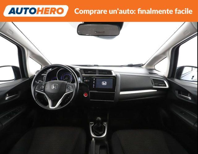 HONDA Jazz 1.3 Elegance Connect ADAS