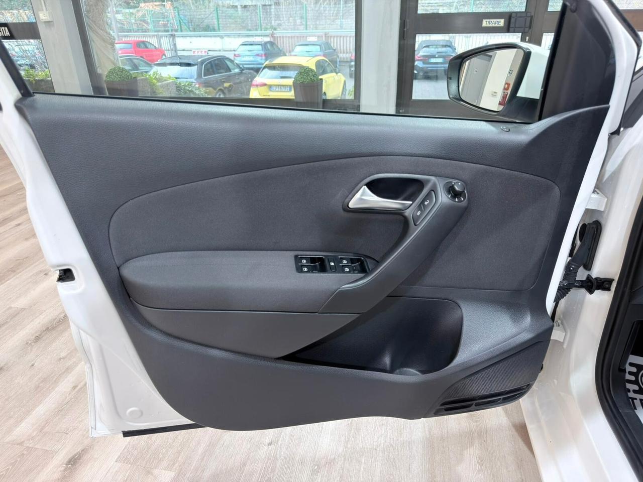 VW POLO 1.2 TDI 75CV 5P 2013