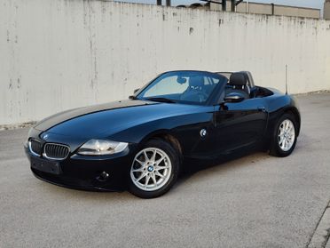 Bmw Z4 2.2i cat Roadster