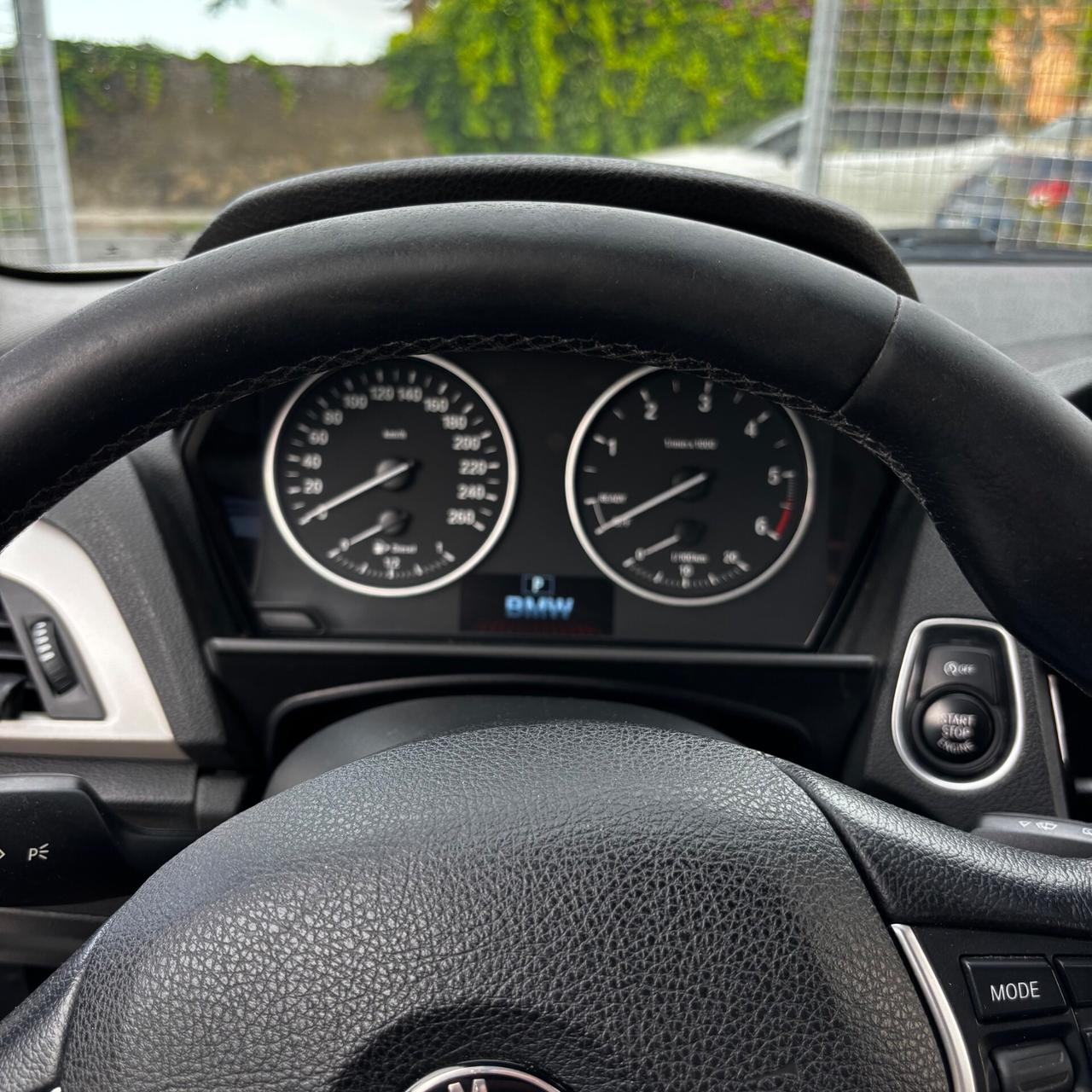 Bmw 118 118d xDrive 5p. Sport
