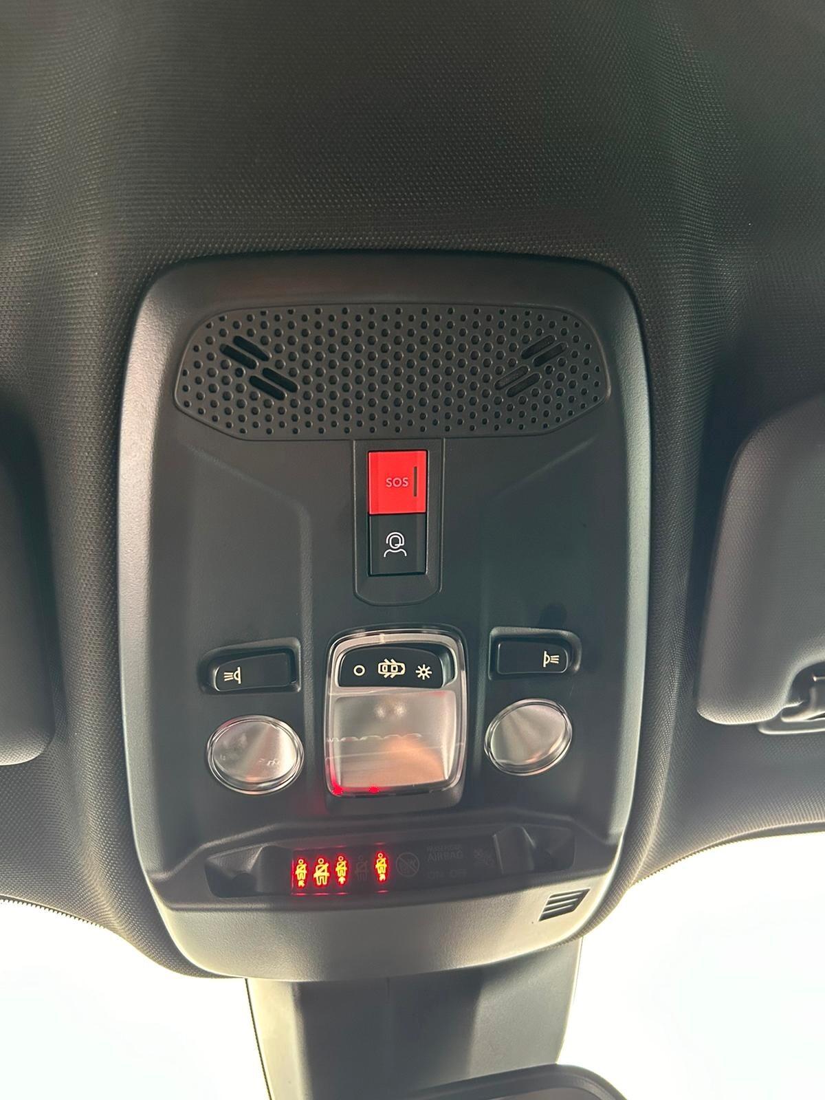 Peugeot 2008 PureTech 100 S&S Allure