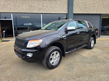 Ford Ranger 3.2 TDCi 200CV LIMITED DA VETRINA1