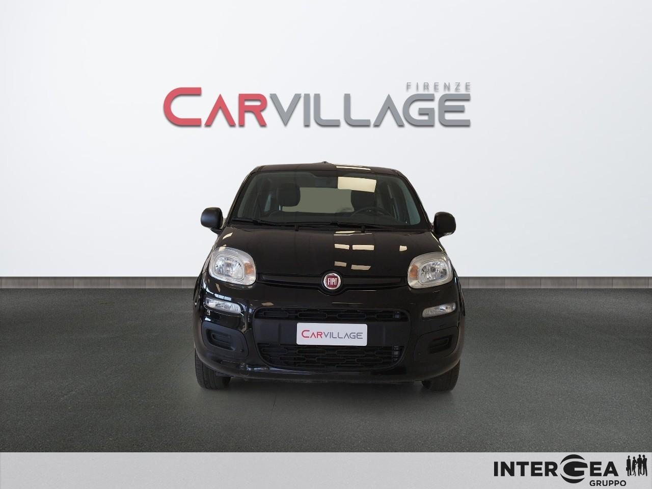 FIAT Panda 1.2 Easy s&s 69cv my19