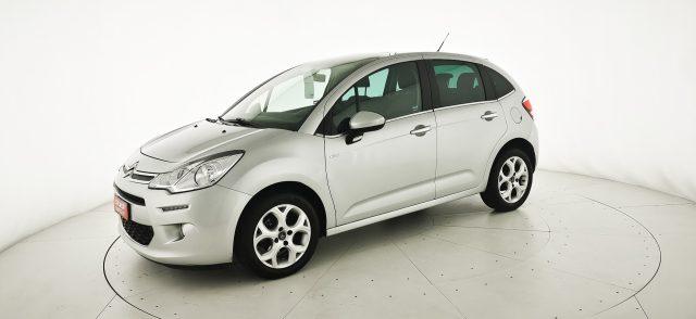 CITROEN C3 PureTech 82 Exclusive