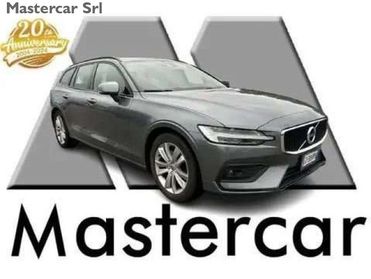 VOLVO V60 2.0 D4 AWD 190cv BUSINESS - GA389PH