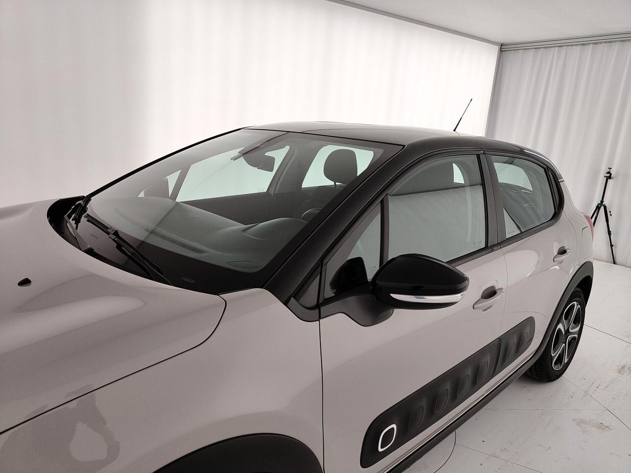 Citroen C3 BlueHDi 100 S&S Shine