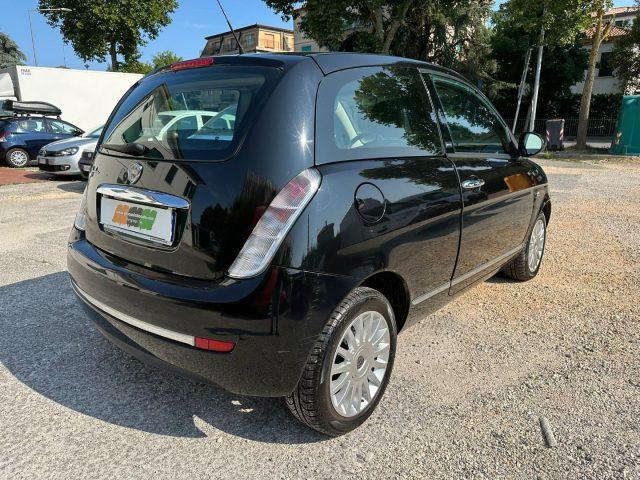 LANCIA Ypsilon OK NEO PAT. 1.3 MJT 75 CV Unyca