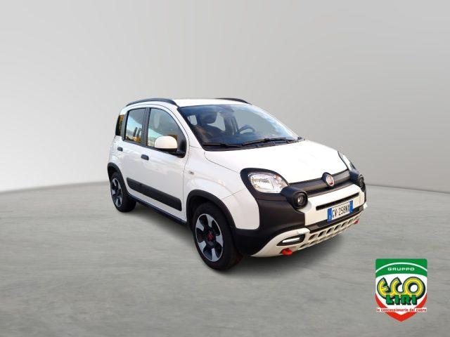 FIAT Panda Cross 1.0 FireFly S&S Hybrid