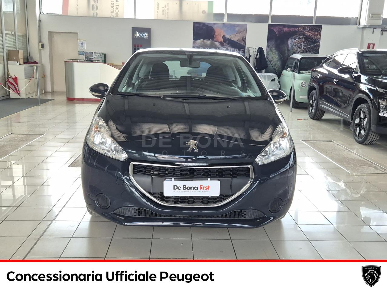Peugeot 208 3p 1.0 puretech (vti) 12v active
