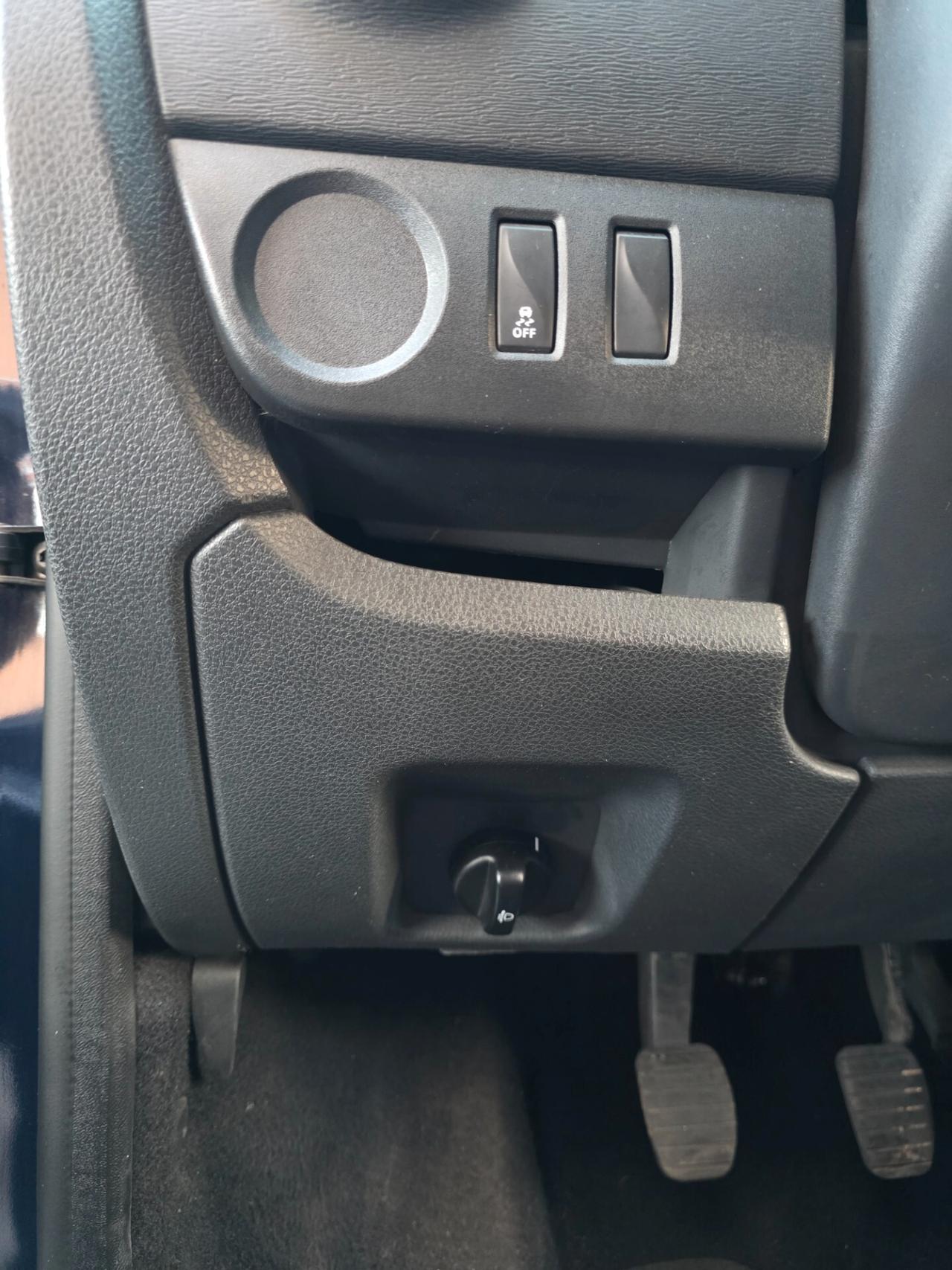 Dacia Dokker EXPRESS 1.6 SCe benzina GPL AMBIANCE