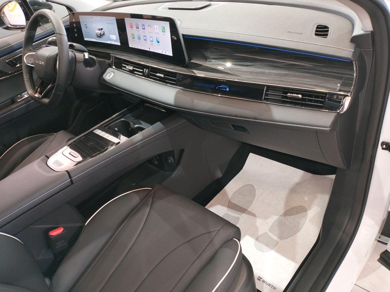 Omoda 5 1.6 TGDI 7DCT Premium *NUOVO*PRONTA CONSEGNA*