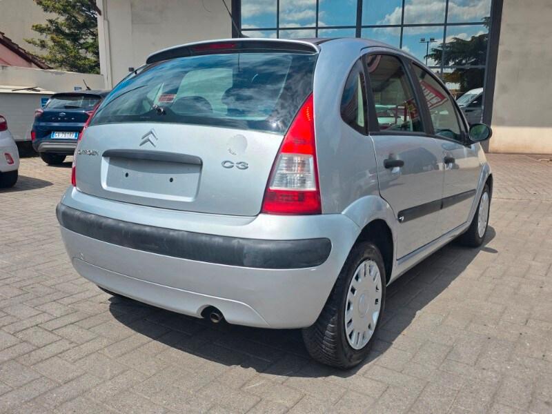 CITROEN C3 1ª serie C3 1.1 Elegance