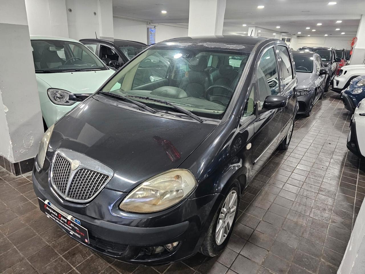 Lancia MUSA 1.3 Multijet 16V Platino