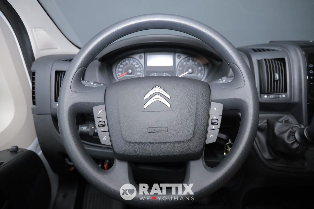 Citroen Jumper 35 2.2 BlueHDI 140CV L2H2 Business (IVA ESCLUSA)