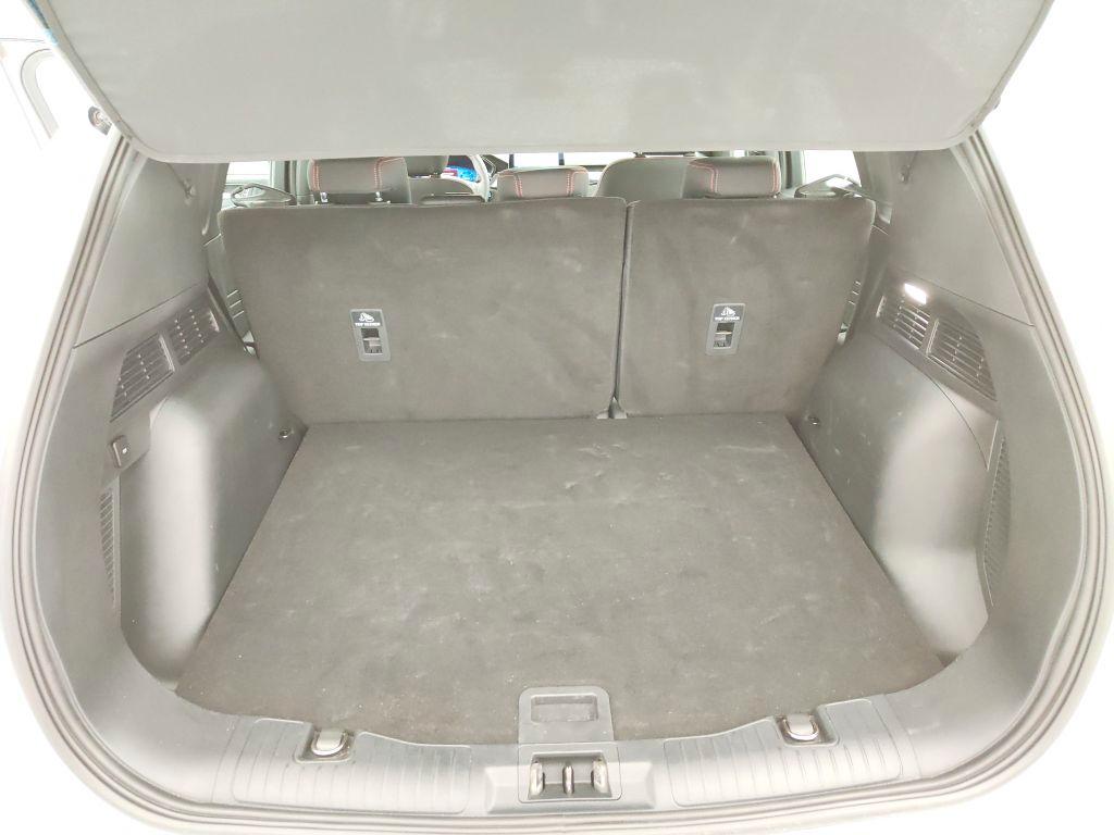 FORD Kuga 3ª serie - Kuga 1.5 EcoBlue 120 CV aut. 2WD ST-Line