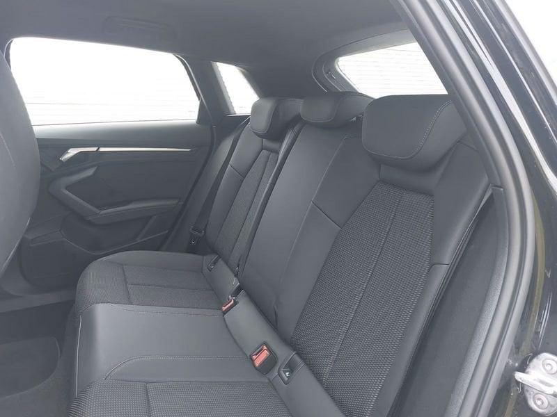 Audi A3 S3 SPB TFSI 310 CV quattro S tronic MATRIX CAMERA